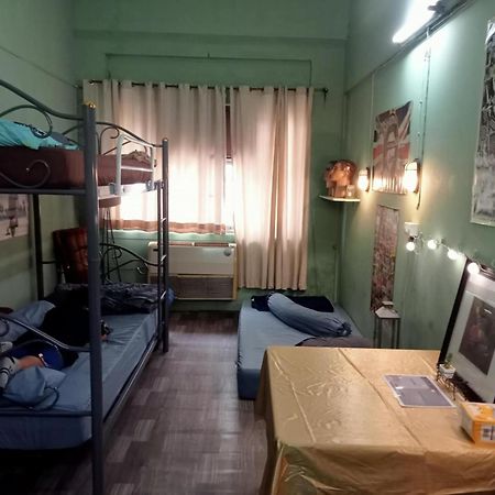 Bang Lumphu House&Bistro Apartment Bangkok Bagian luar foto